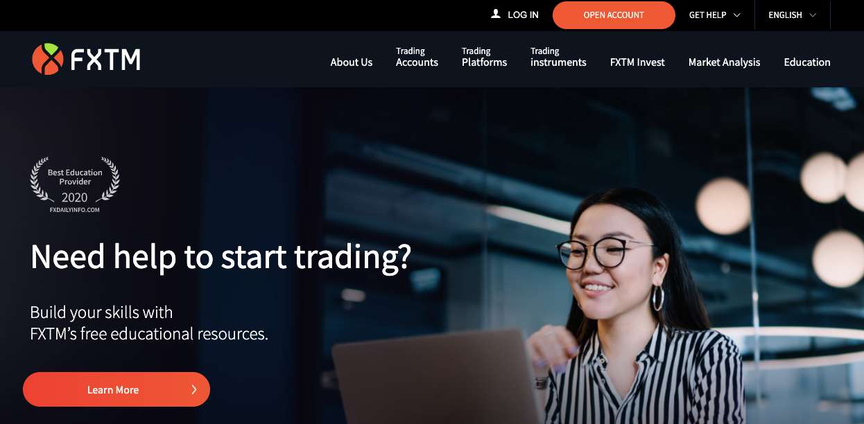 fxtm